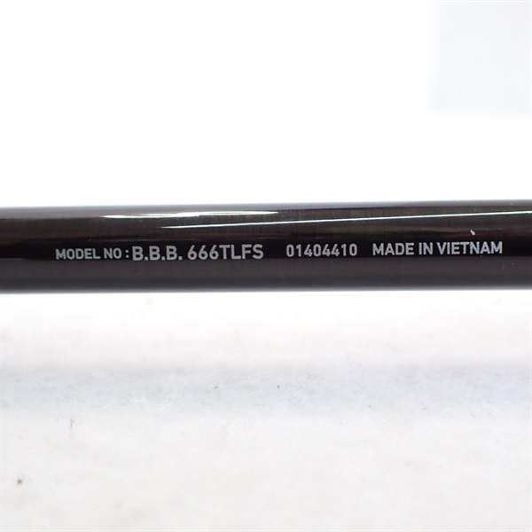 １２トリプルビー６６６ＴＬＦＳ